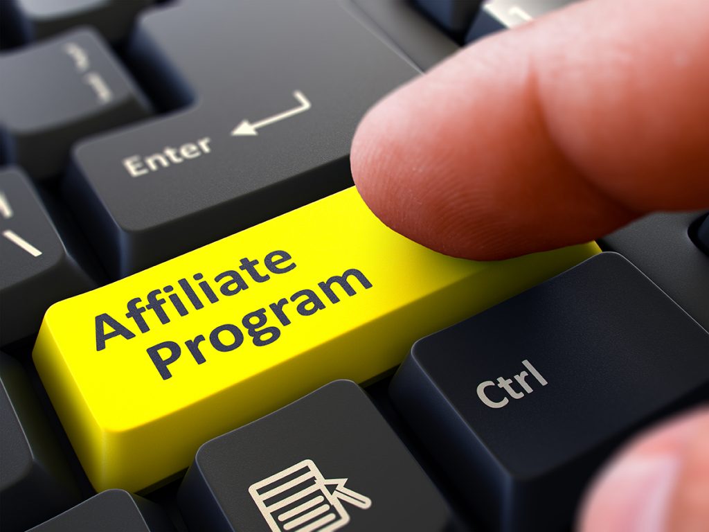 illumibar affiliate program